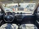 Suzuki Swift GLX, 1.2L Petrol,Full Option, 2024MY, Different Colors available Quantity (CODE # SGLXM)