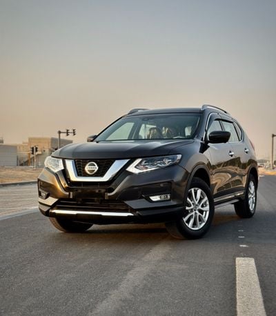 Nissan XTrail LOW KM || TOP CONDITION || FINANCE OPTION AVAILABLE