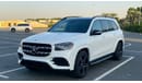 Mercedes-Benz GLS 450 Premium + Full Option, without accident