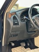 نيسان أرمادا Nissan Armada SV