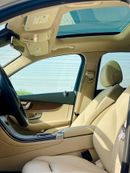 Mercedes-Benz GLC 300 AMG 2.0L