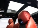 BMW X5 M BUY NOW, PAY 2027 | THE BLACKLINE STANDARD | October 2030 BMW Warranty &amp; Service Contract, GCC