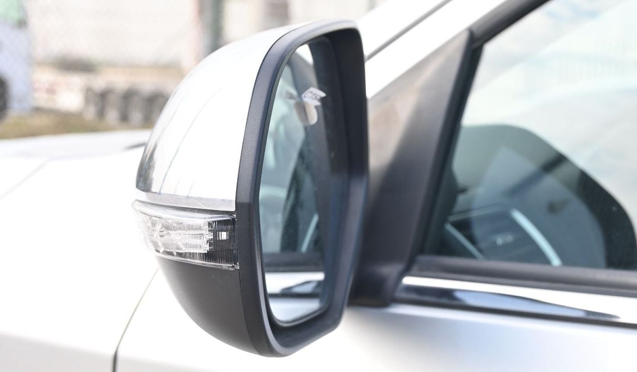 Mitsubishi Montero MITSUBISHI PAJERO SPORT 2.4L DIESEL AT HIGH LINE