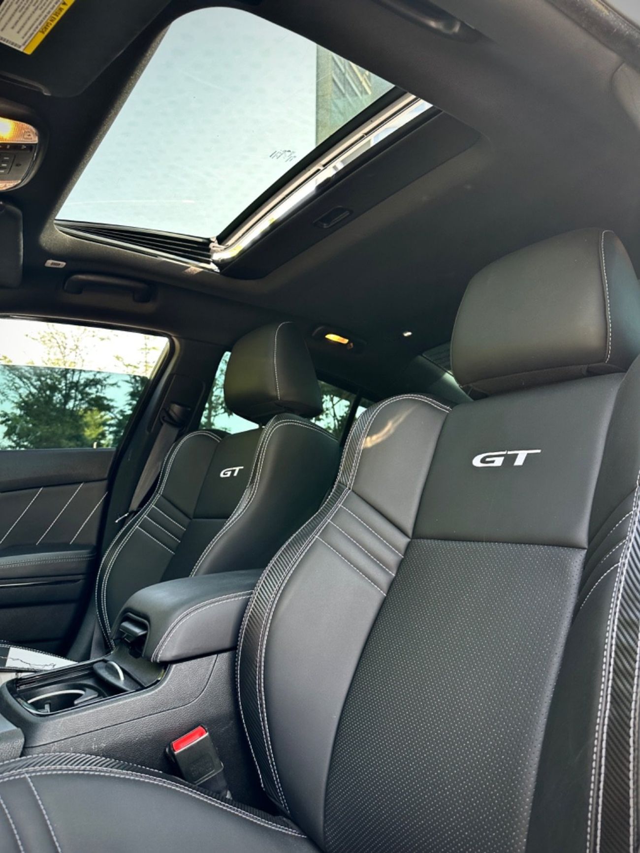 Dodge Charger GT 3.6L 100% FINANCE || FULL OPTION || TOP