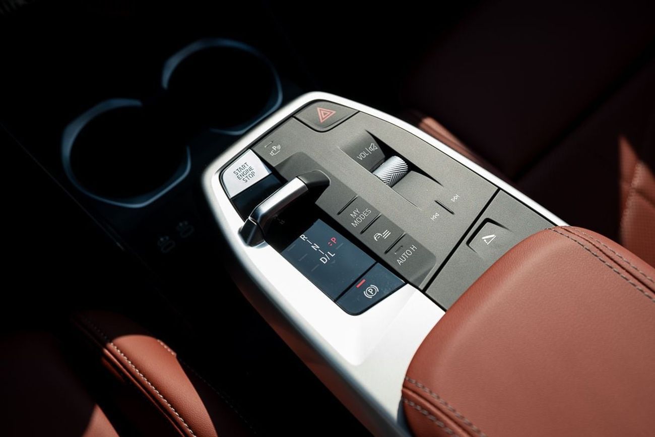 BMW X2 sDrive 25i M Sport 2.0L 2026