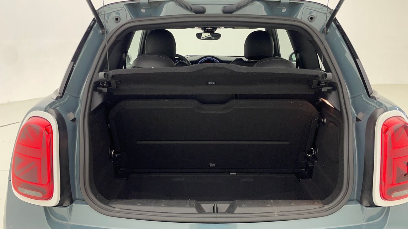 Mini Cooper S S 2 | Zero Down Payment | Home Test Drive