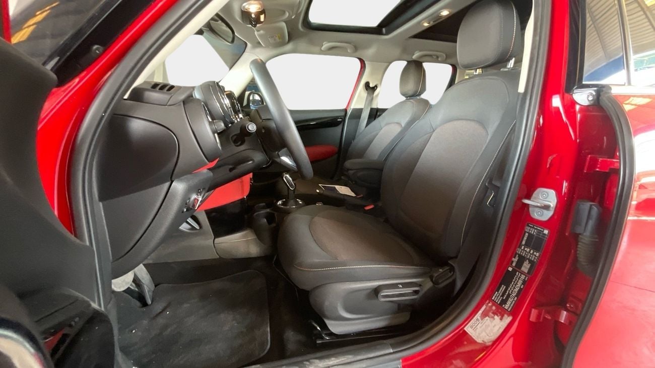 Mini Cooper STD 1.5 COOPER DCT | Guaranteed Warranty | 0 Down Payment
