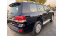 Toyota Land Cruiser 4.0L 2019 GXR For Export Only