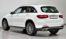 Mercedes-Benz GLC 250 4MATIC