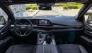 Cadillac Escalade 600 SUV Sport Platinum V8 6.2L 4X4 , 2023 Euro.5 , 0Km , (ONLY FOR EXPORT)