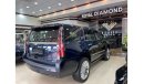 Cadillac Escalade Cadillac Escalade platinum 2018 GCC under warranty