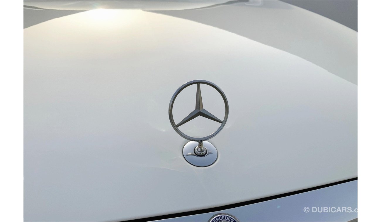 Mercedes-Benz S 400 High Option + AMG Package