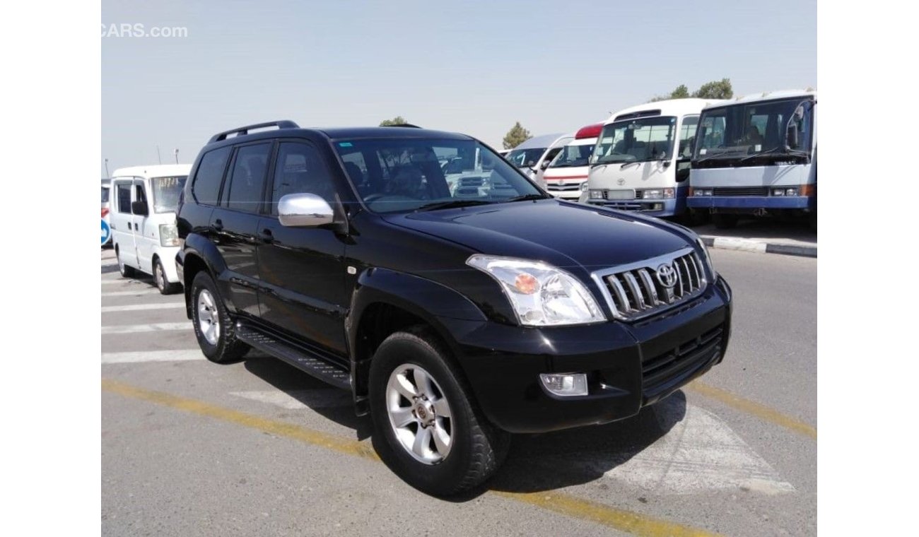 Toyota Prado RIGHT HAND DRIVE (Stock no PM 505 )