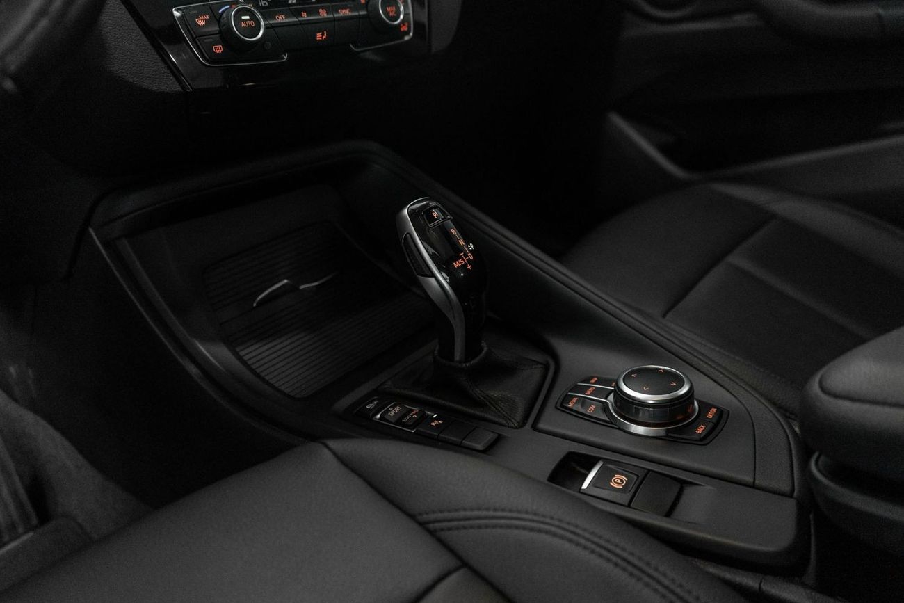 بي أم دبليو X1 2019 BMW X1 SDrive 20i / Full BMW Service History