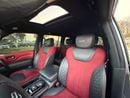 Nissan Patrol NISMO