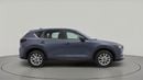 Mazda CX-5 GL 2024 | AED 1064/Month | 0 DP | 30 Day Return | Warranty | Service History