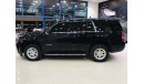 GMC Yukon SLE - 2017 - GCC - UNDER WARRANTY ( 2,200 AED PER MONTH )