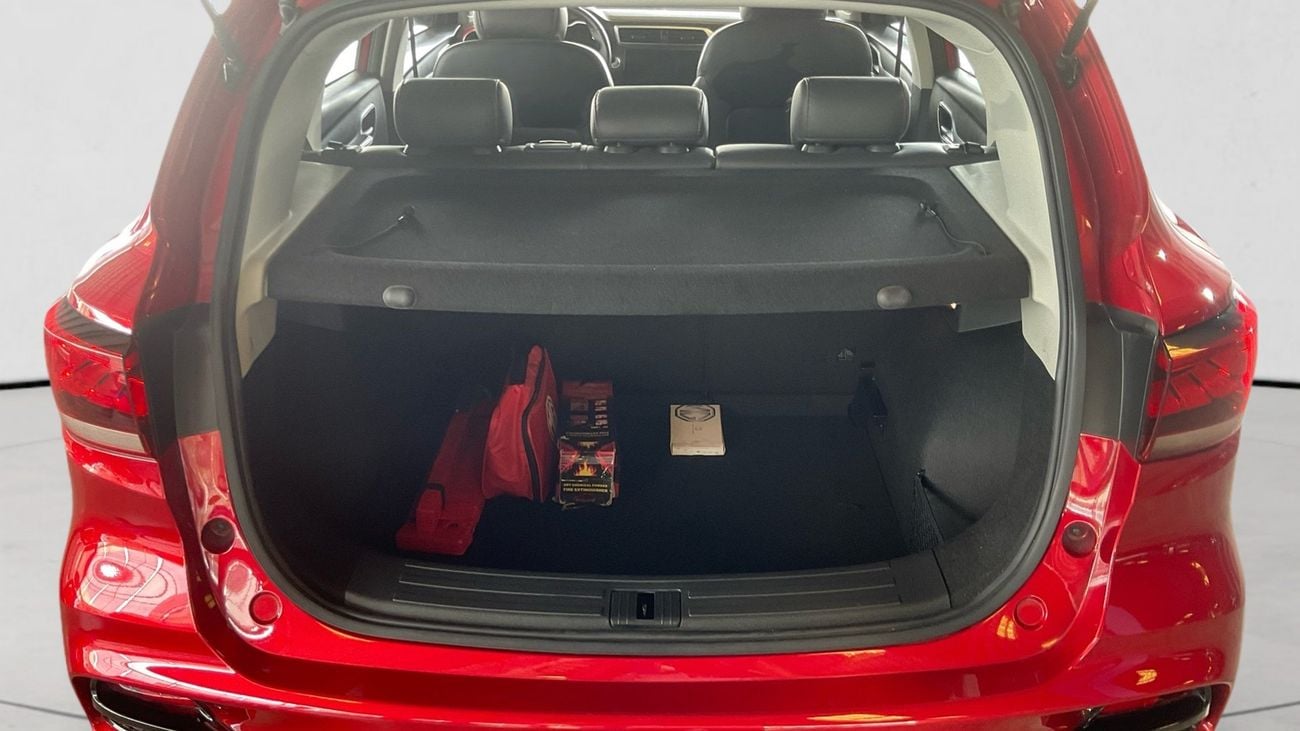 أم جي ZS Trophy | شامل الضمان | 0 ﺪﻔﻋﺓ ﺃﻮﻟﻯ