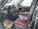 Lexus LX600 SIGNATURE 2025 Lexus LX600 Turbo Sport (7-Seater) 3.5L V6 Twin-Turbo Petrol A/T 4WD Export Only