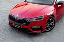 سكودا أوكتافيا VRS Octavia VRS | 1,665 P.M | 0% Downpayment | Skoda History!