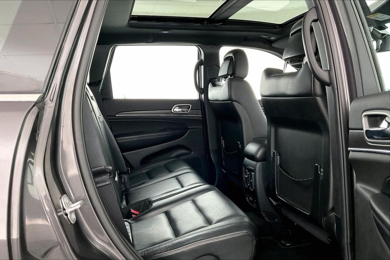 ميتسوبيشي مونتيرو سبورت GLX | ضمان مجاني لمدة عام | 0 دفعة أولى