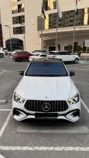 Mercedes-Benz GLE 53 AMG Coupe Full options