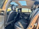 Mitsubishi Eclipse Cross Mitsubishi Eclipse Cross 1.5 Turbo 2024 GCC,Top of Range