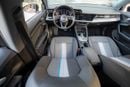 Audi A3 35 TFSI Audi A3 2023 GCC specs for 1,093.00 AED monthly