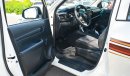 Toyota Hilux 2.7 MT, 4WD, DC, 6 seats