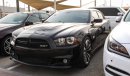 Dodge Charger SRT8