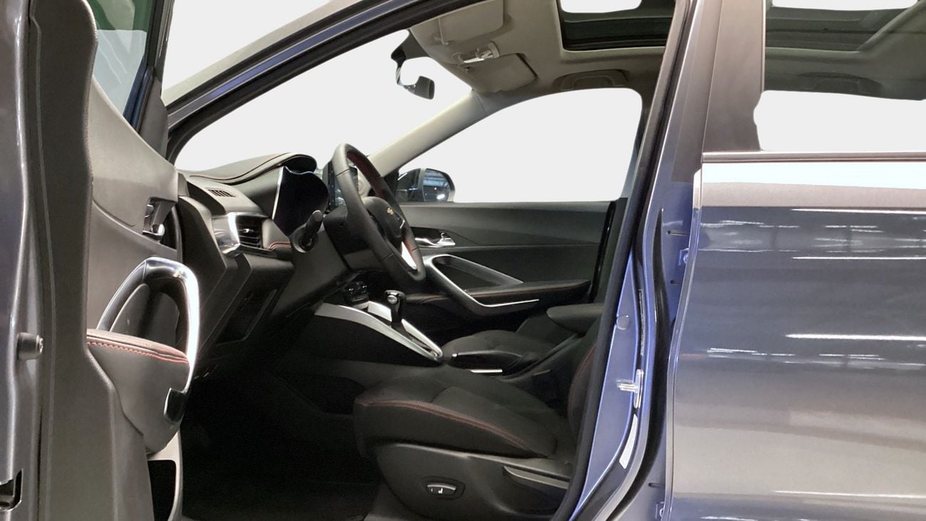 Chevrolet Groove Premier | Guaranteed Warranty | 0 Down Payment