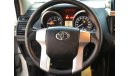 Toyota Prado 3.0L DIESEL - EXCELLENT DEAL FOR EXPORT, CODE-100781