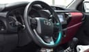 Toyota Hilux GLX