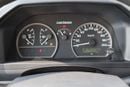 Toyota Land Cruiser 2025 LC78 4.0L  V6 AT