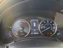 Lexus NX300 PLATINUM