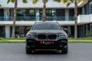 BMW X3 X3 xDrive30i M Sport | 2,546 P.M | 0% Downpayment | Agency Warranty! | Ramadan Offer!