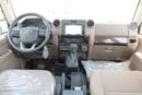 Toyota Land Cruiser Pickup 70 STD E AUTO