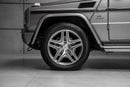 Mercedes Benz G55 AMG STANDARD Mercedes-Benz G55 AMG | 2010 | GCC Specs | Super Clean
