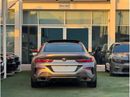 BMW M840i Grand coupe