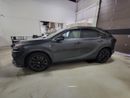 Lexus RX350 F SPORT 3