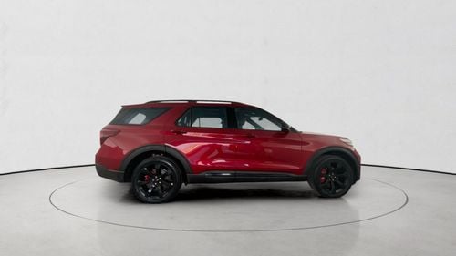 Ford Explorer 3.0 ST AUTO 4WD | Guaranteed Warranty | 0 Down Payment
