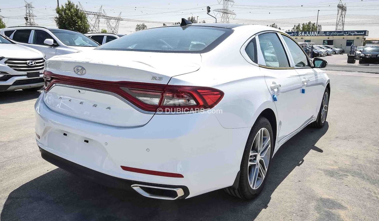 هيونداي أزيرا