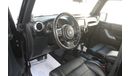 Jeep Wrangler SAHARA UNLIMITED 3.8L 2011 MODEL
