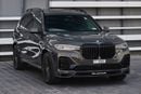 BMW XB7 BMW ALPINA XB &