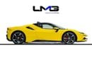 Ferrari SF90 2022 FERRARI SF90 STRADALE | JAPANESE SPECS | VERY LOW MILEAGE