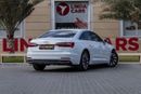 أودي A6 40 TFSI 2.0L