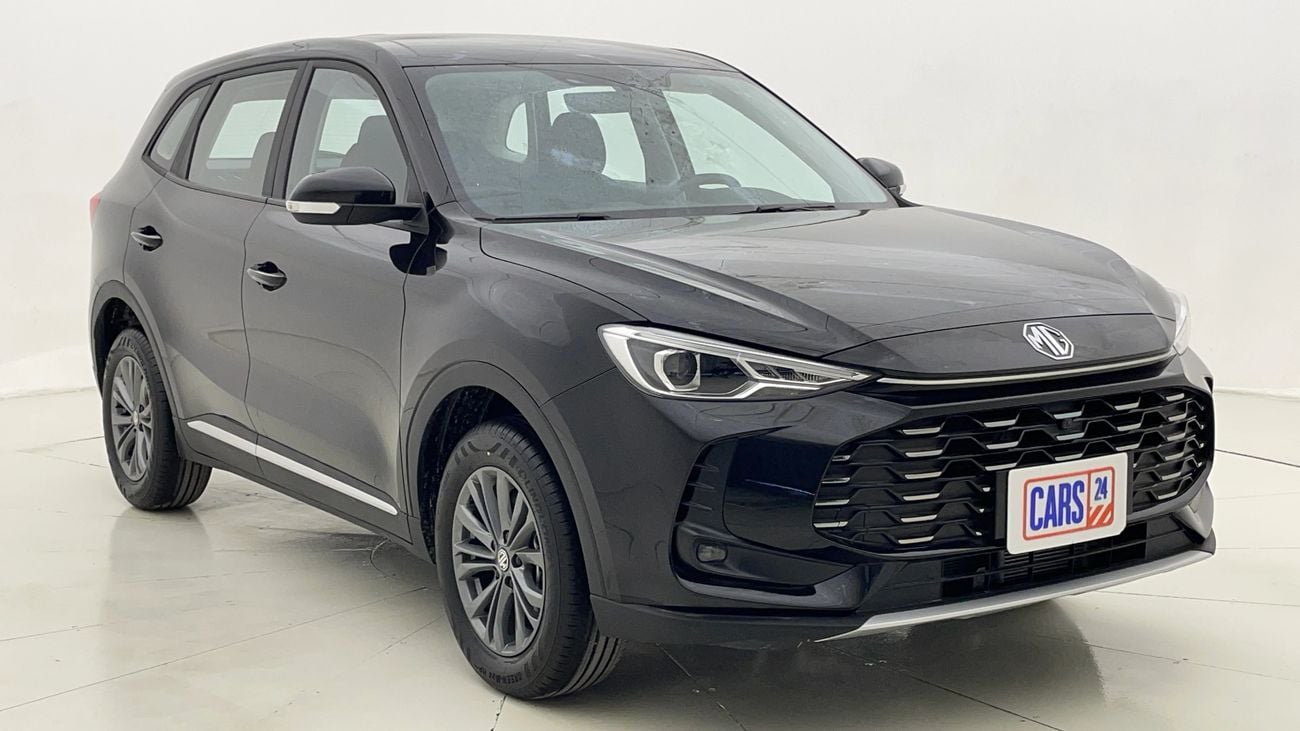 MG ZS STD 1.5 | Zero Down Payment | Home Test Drive