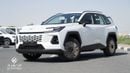 Toyota RAV4 XLE HEV 2.5L Hybrid - Radar - Moon Roof - 10.5" Screen - All Wheel Drive | GCC Specs