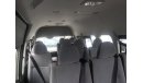 Toyota Hiace Diesel  15 Seats