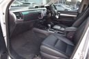 Toyota Hilux 4X4 DIESEL 2.8L Right Hand (Export Only)
